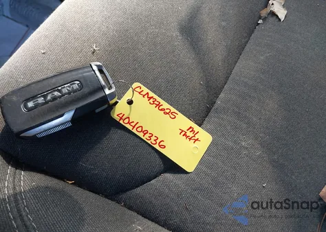 2019 Ram 1500 from USA, damaged, VIN 1C6SRFFT3KN591411